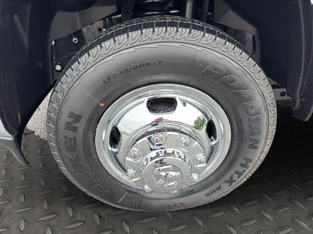 New 2026 Ram 3500 Truck