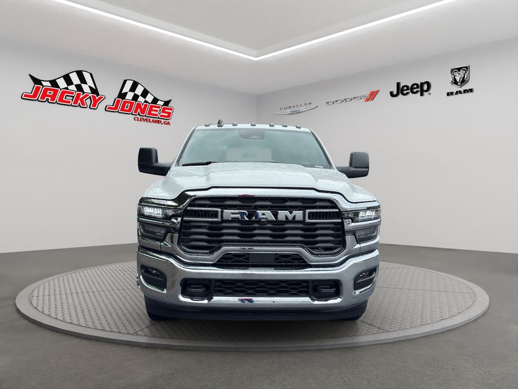 New 2026 Ram 3500 Truck