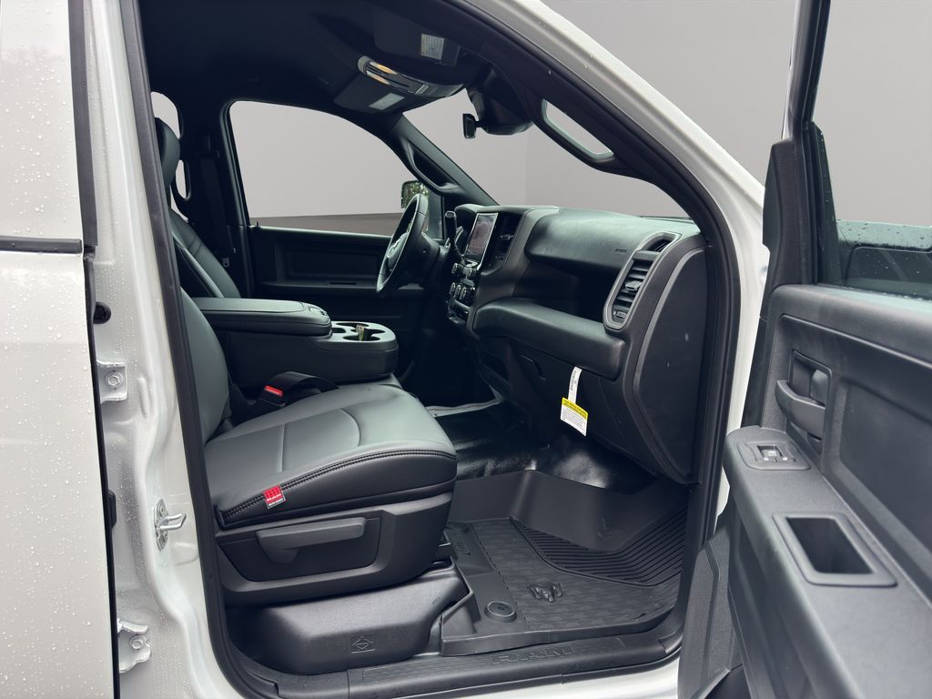 New 2026 Ram 3500 Truck
