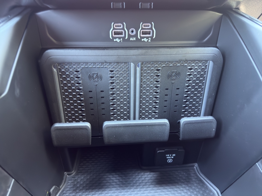 New 2026 Ram 2500 Truck