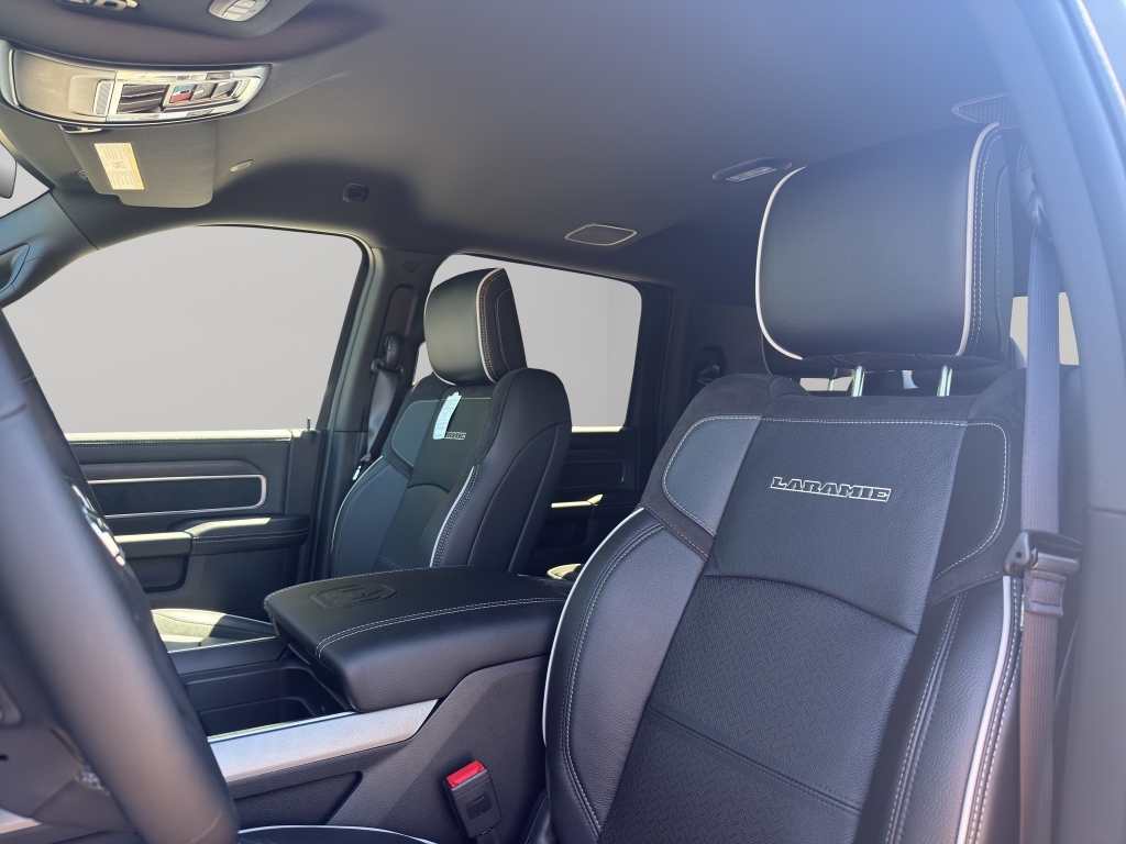 New 2026 Ram 2500 Truck