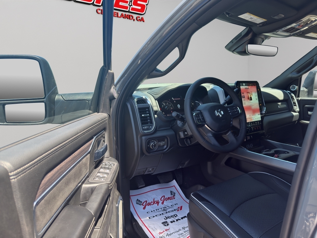 New 2026 Ram 2500 Truck