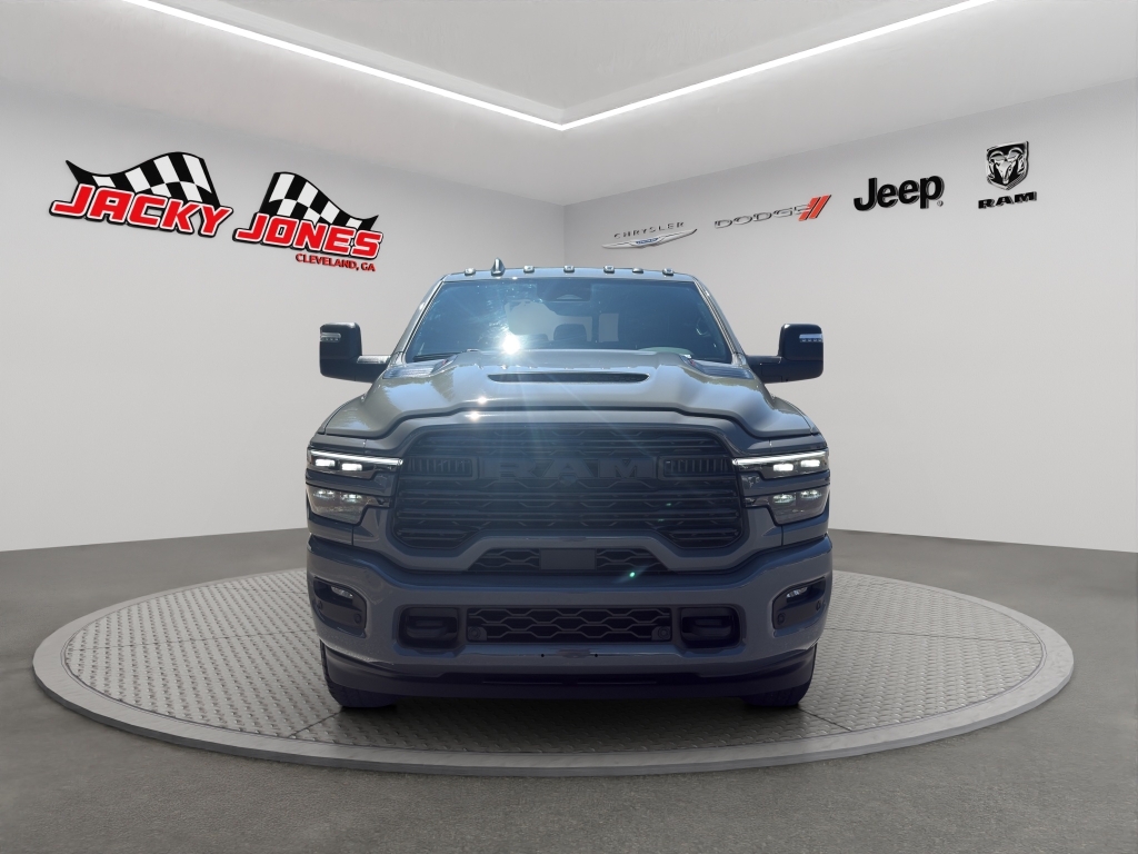 New 2026 Ram 2500 Truck