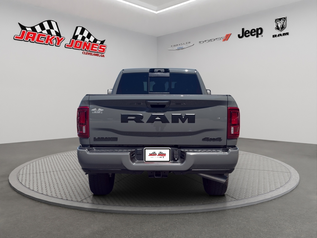 New 2026 Ram 2500 Truck