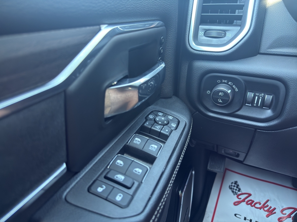 New 2026 Ram 2500 Truck