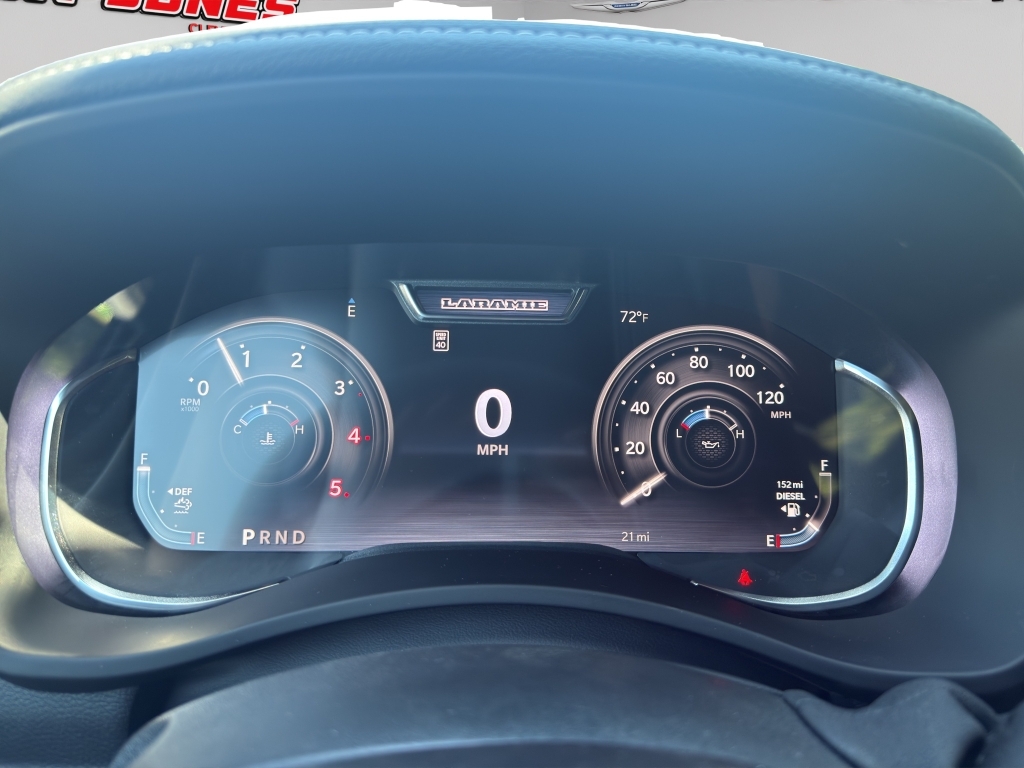 New 2026 Ram 2500 Truck