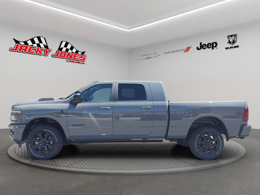 New 2026 Ram 2500 Truck