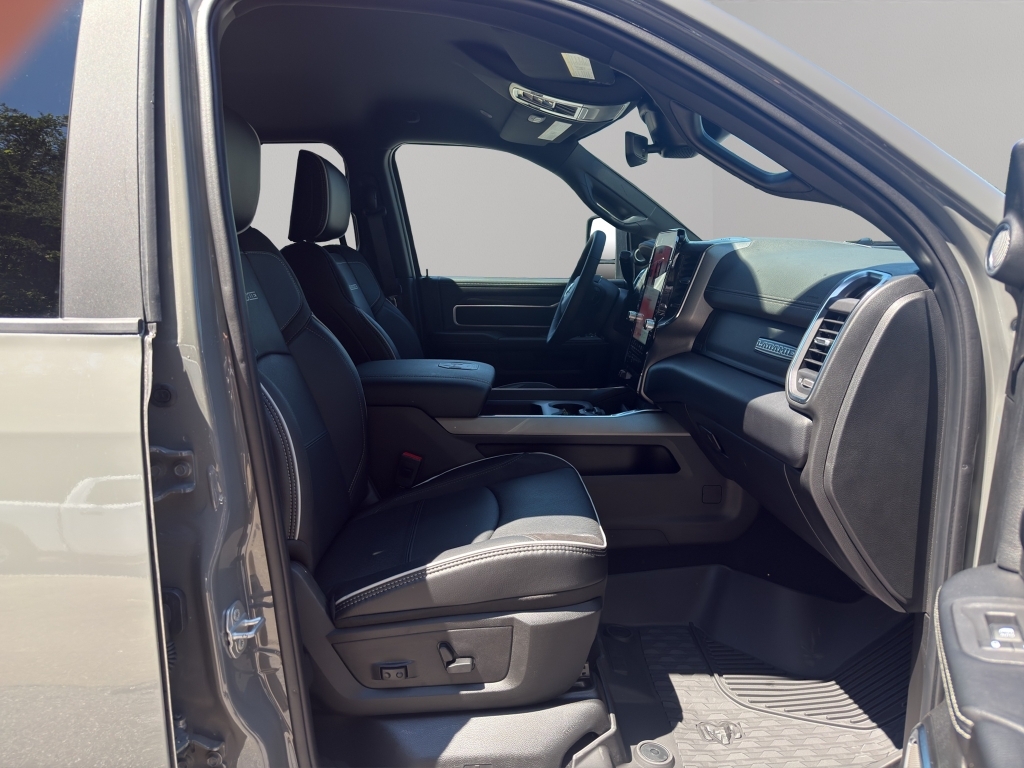 New 2026 Ram 2500 Truck