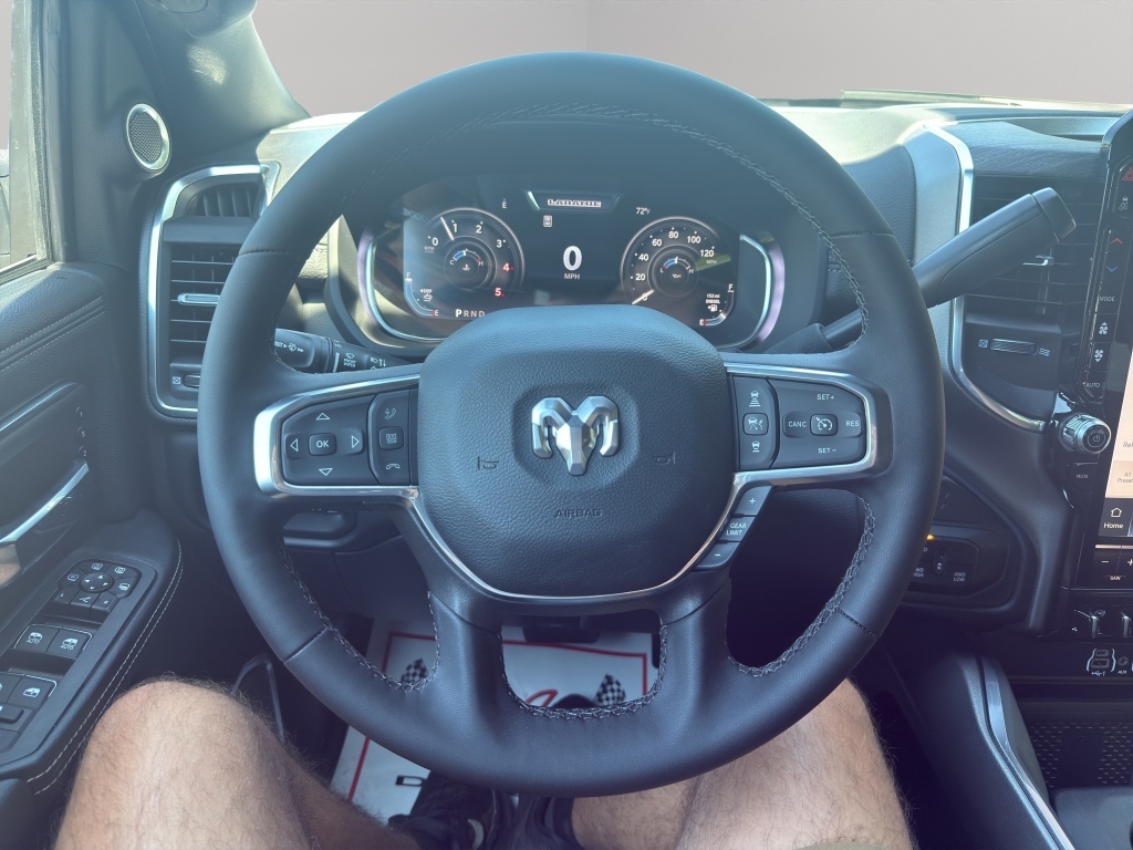 New 2026 Ram 2500 Truck