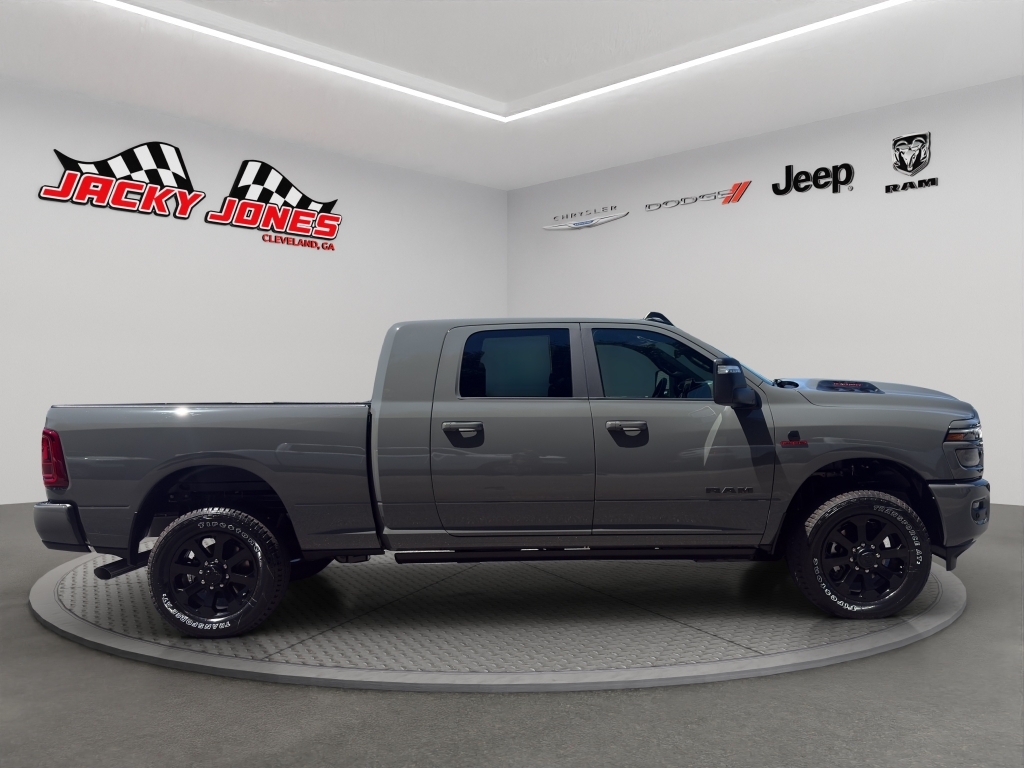 New 2026 Ram 2500 Truck