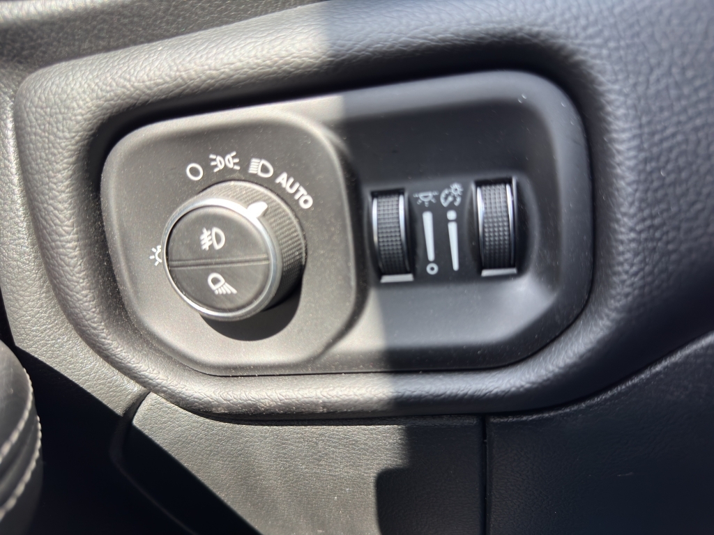 New 2026 Ram 2500 Truck