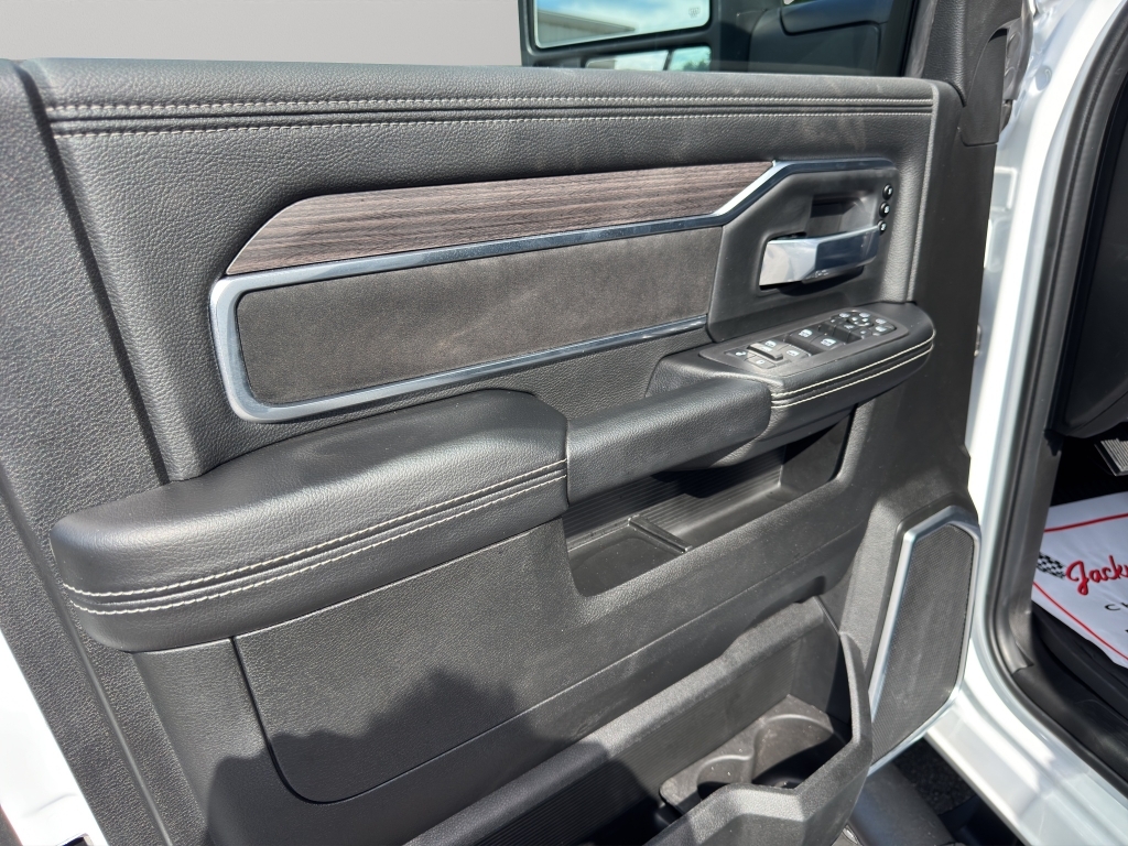 New 2026 Ram 2500 Truck