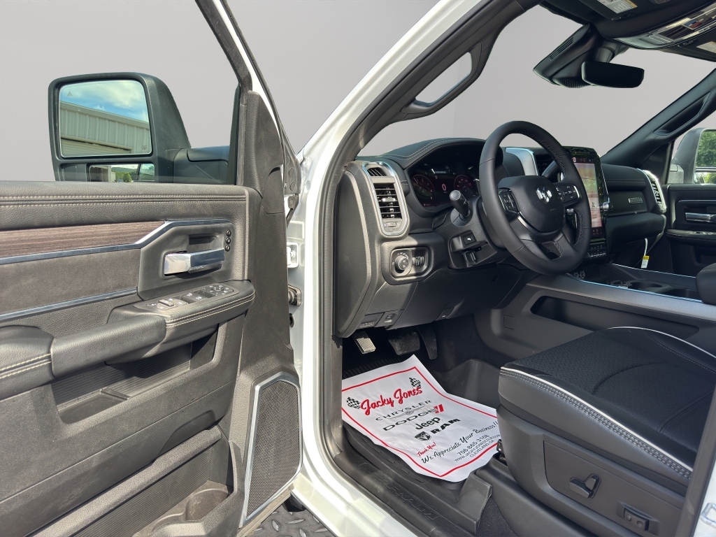 New 2026 Ram 2500 Truck