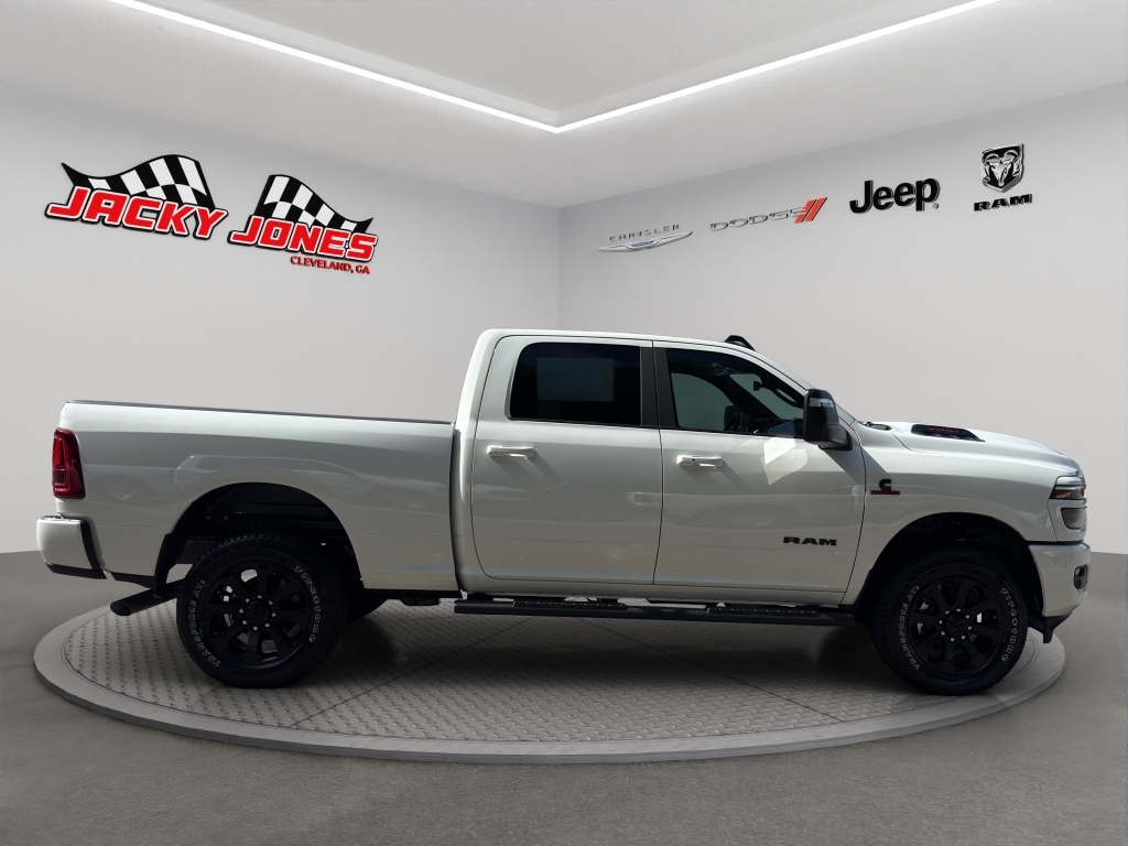 New 2026 Ram 2500 Truck
