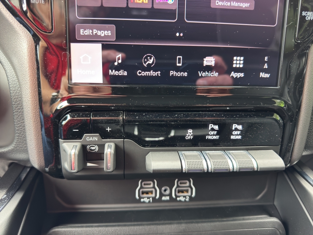 New 2026 Ram 2500 Truck