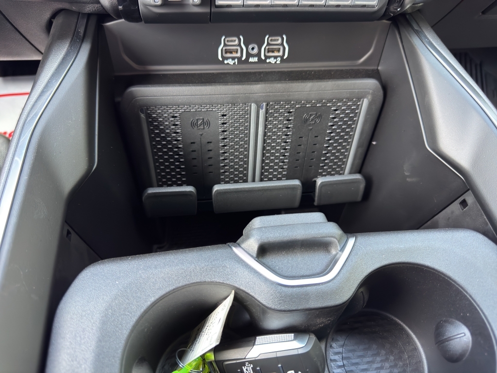 New 2026 Ram 2500 Truck