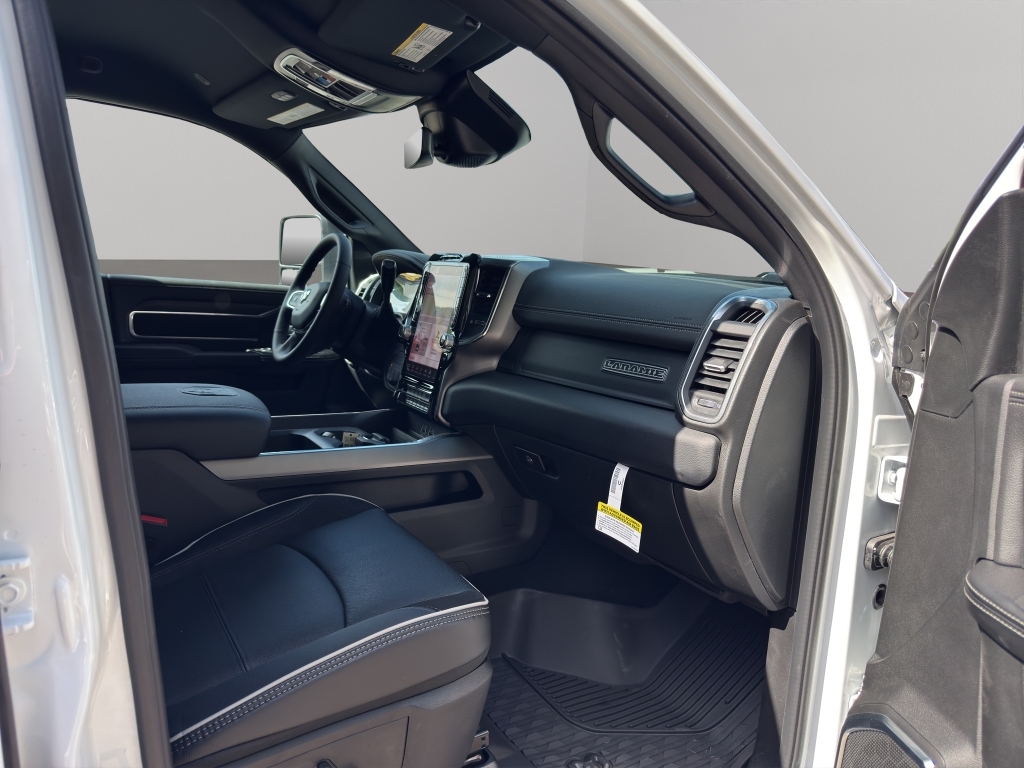 New 2026 Ram 2500 Truck