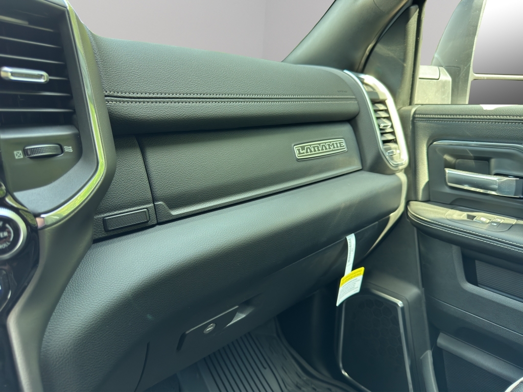 New 2026 Ram 2500 Truck
