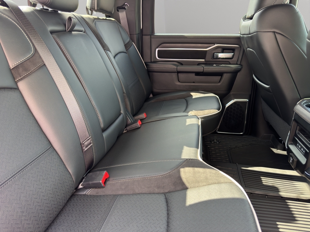 New 2026 Ram 2500 Truck