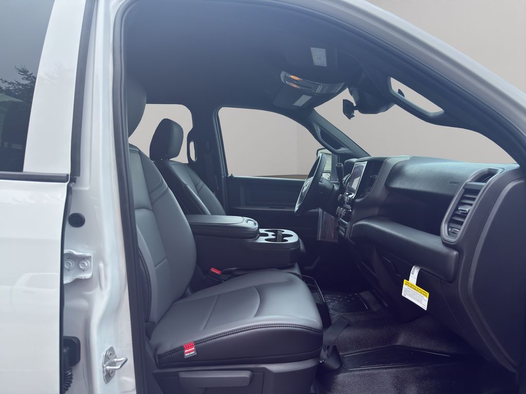New 2026 Ram 4500 Chassis Truck