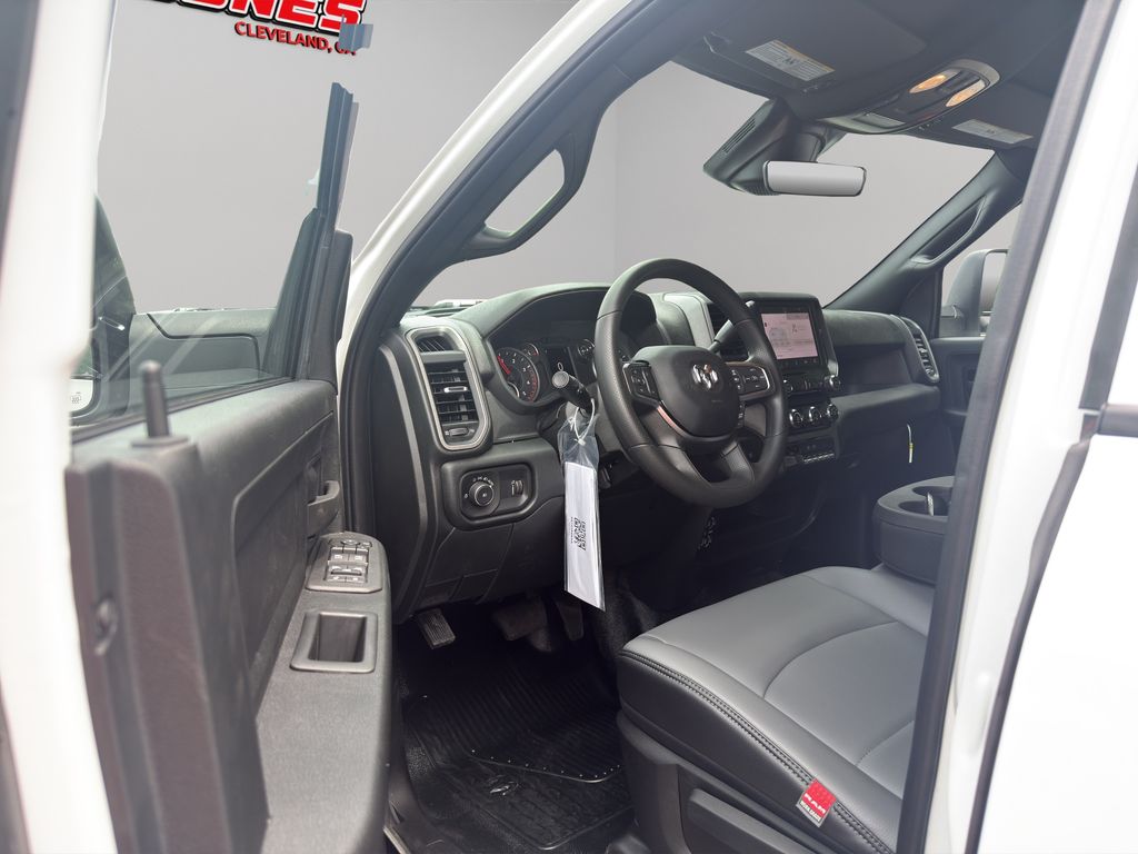 New 2026 Ram 4500 Chassis Truck