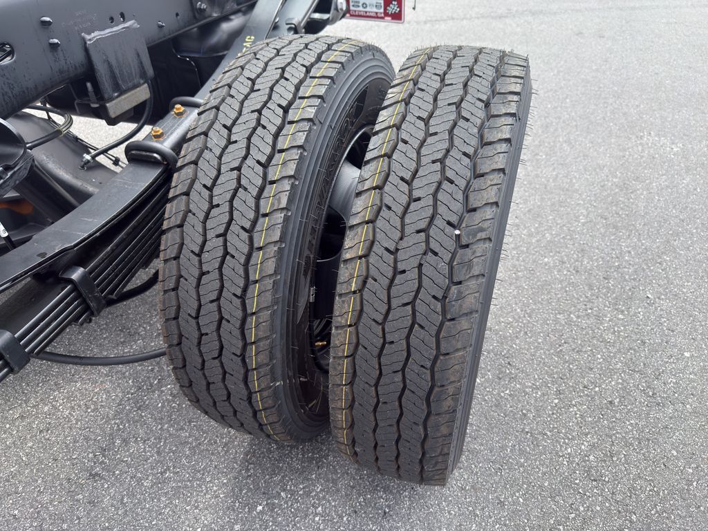 New 2026 Ram 4500 Chassis Truck