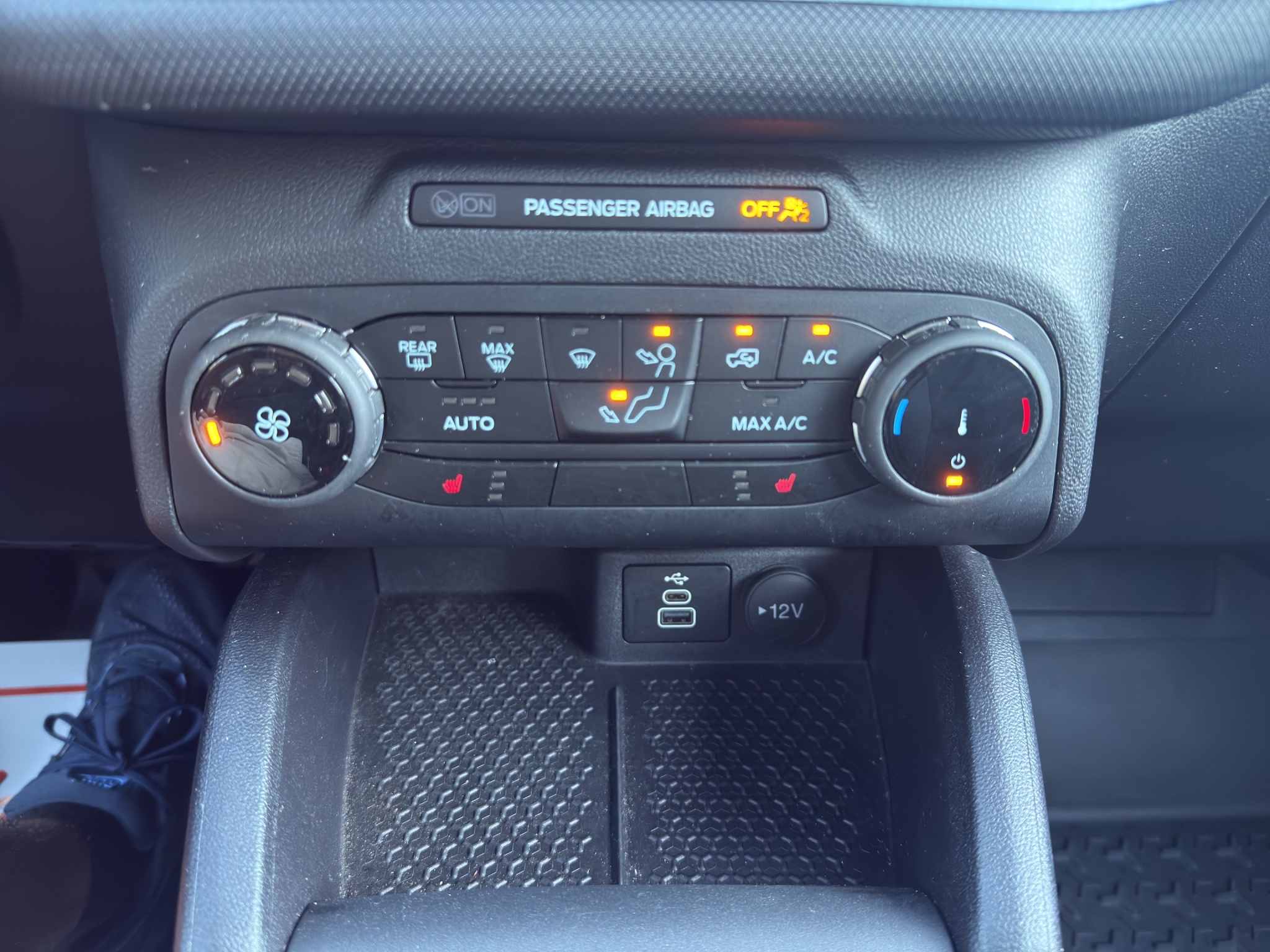 Used 2024 Ford Bronco Sport SUV