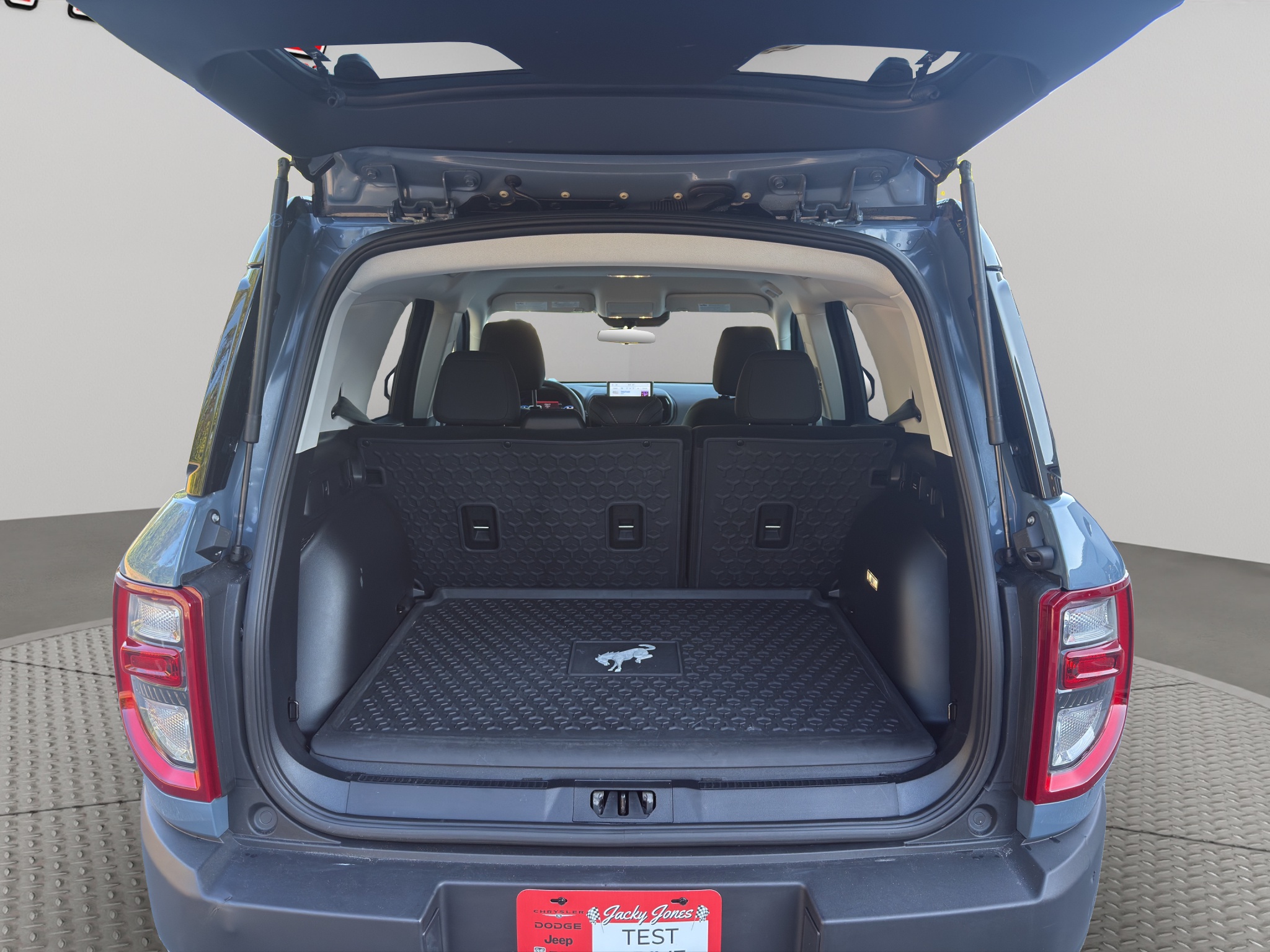 Used 2024 Ford Bronco Sport SUV