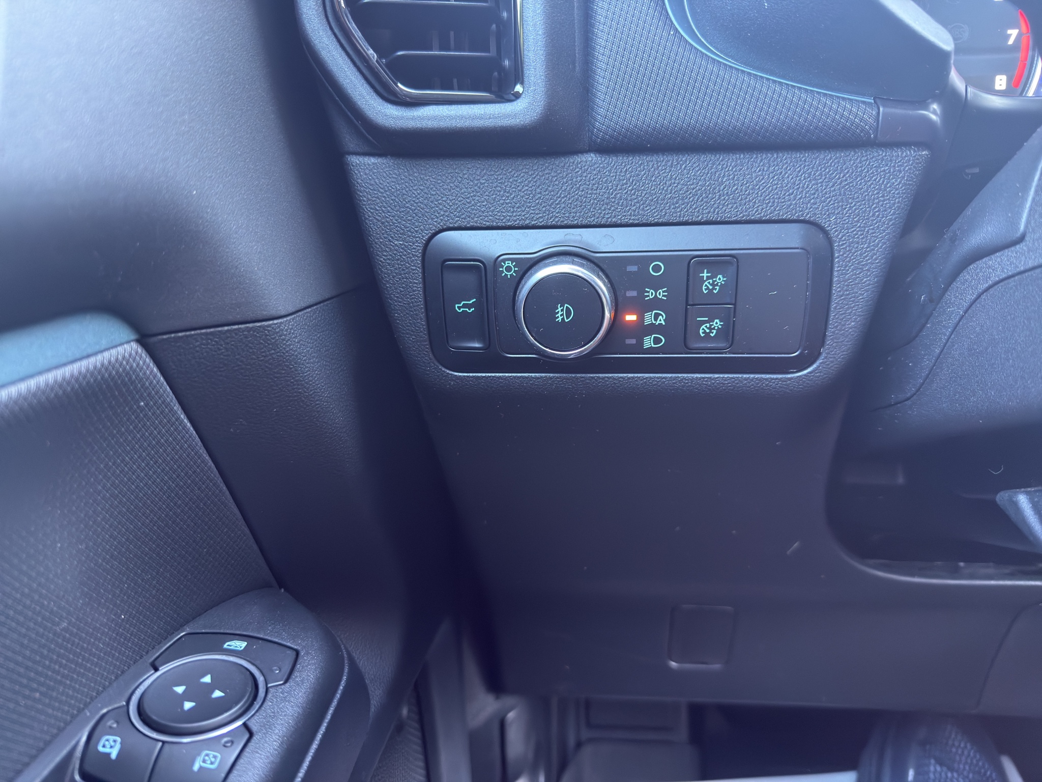 Used 2024 Ford Bronco Sport SUV
