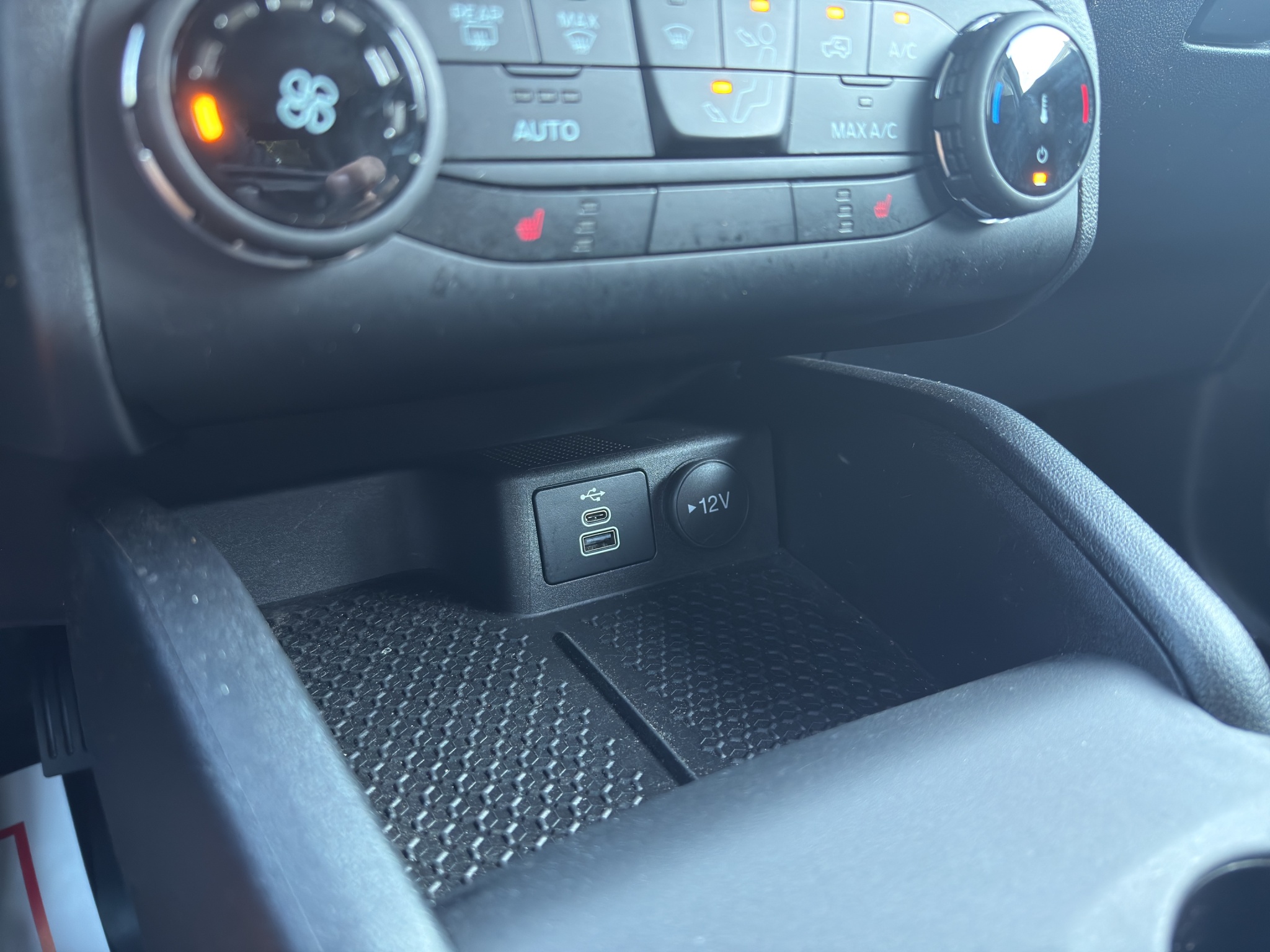 Used 2024 Ford Bronco Sport SUV