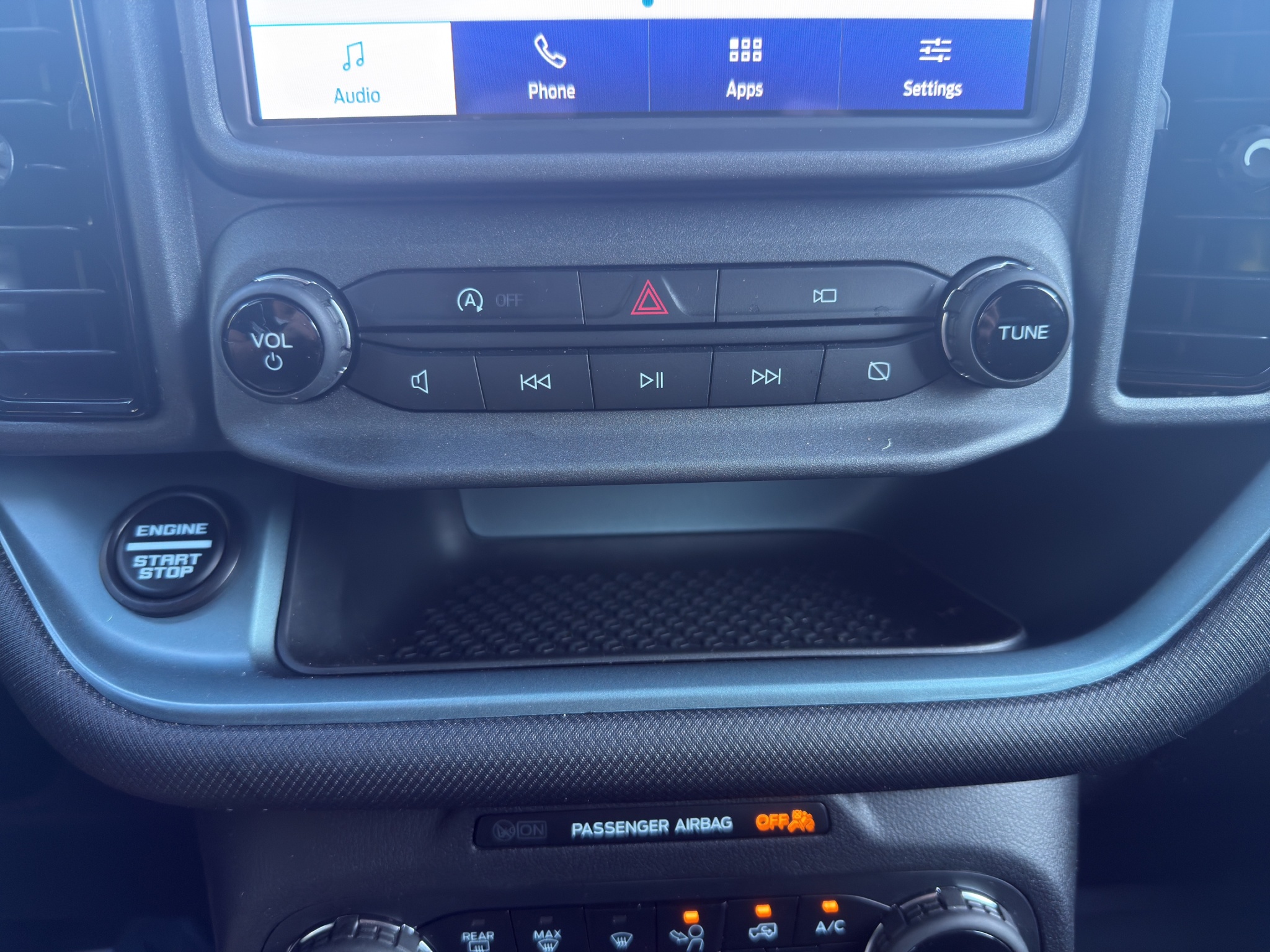 Used 2024 Ford Bronco Sport SUV