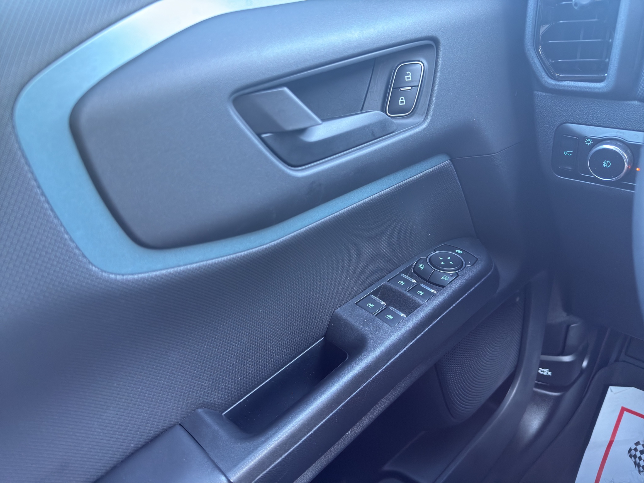 Used 2024 Ford Bronco Sport SUV