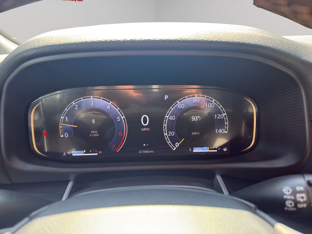 Used 2024 Jeep Wagoneer SUV