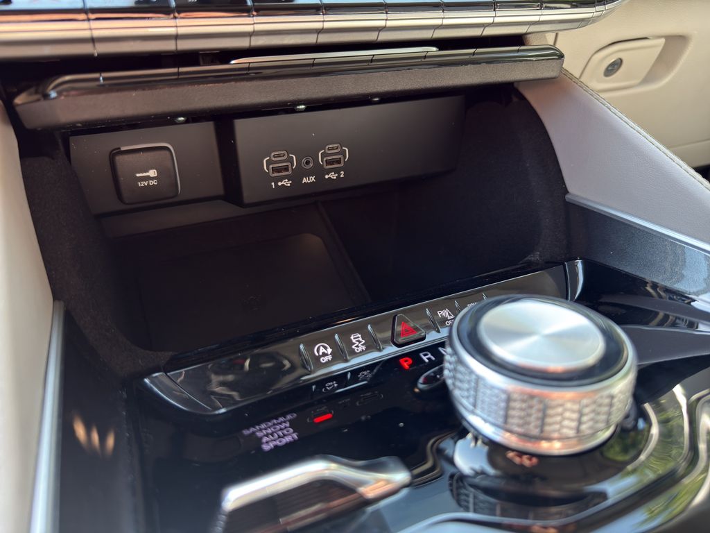 Used 2024 Jeep Wagoneer SUV