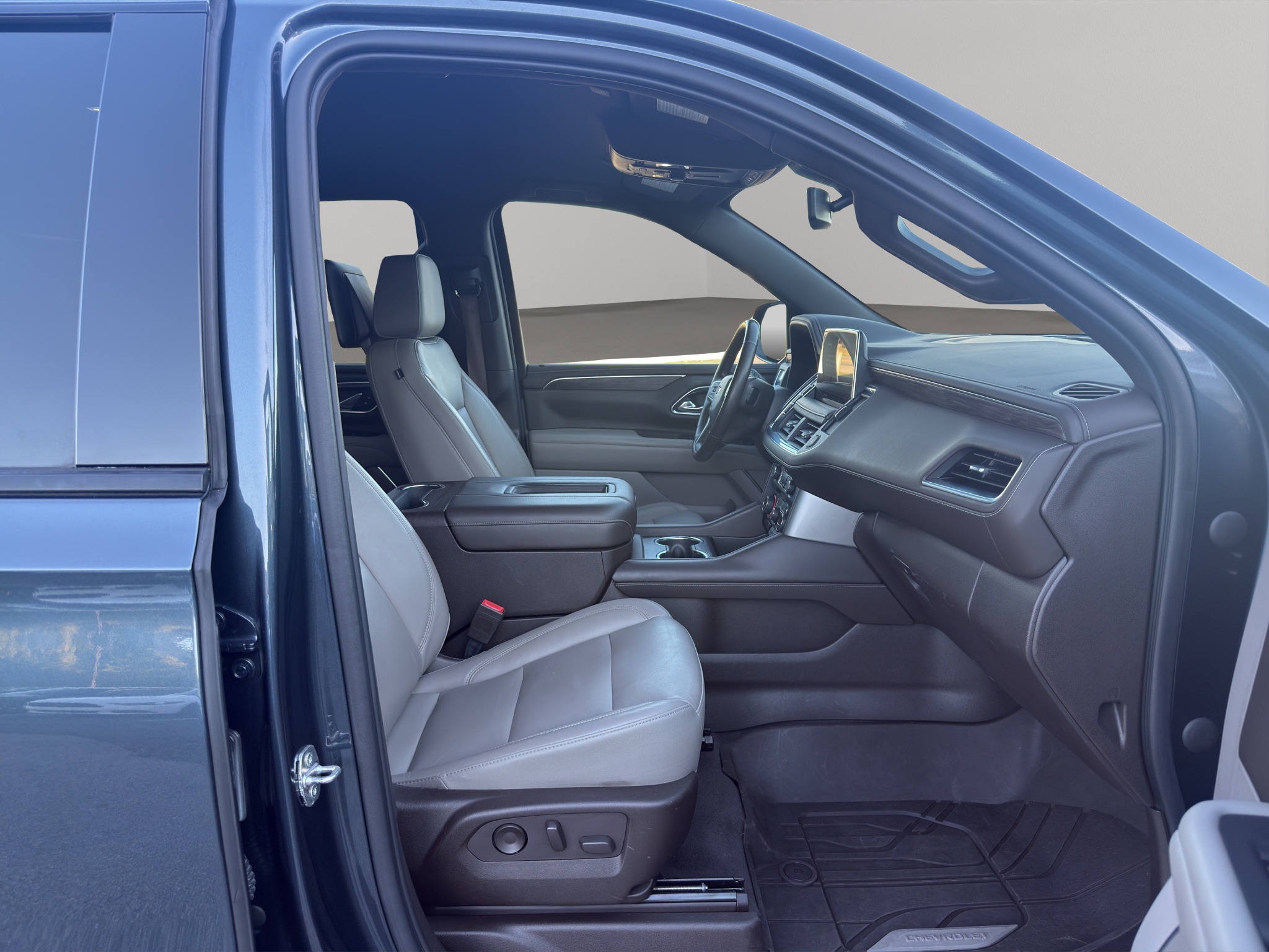 Used 2021 Chevrolet Tahoe SUV