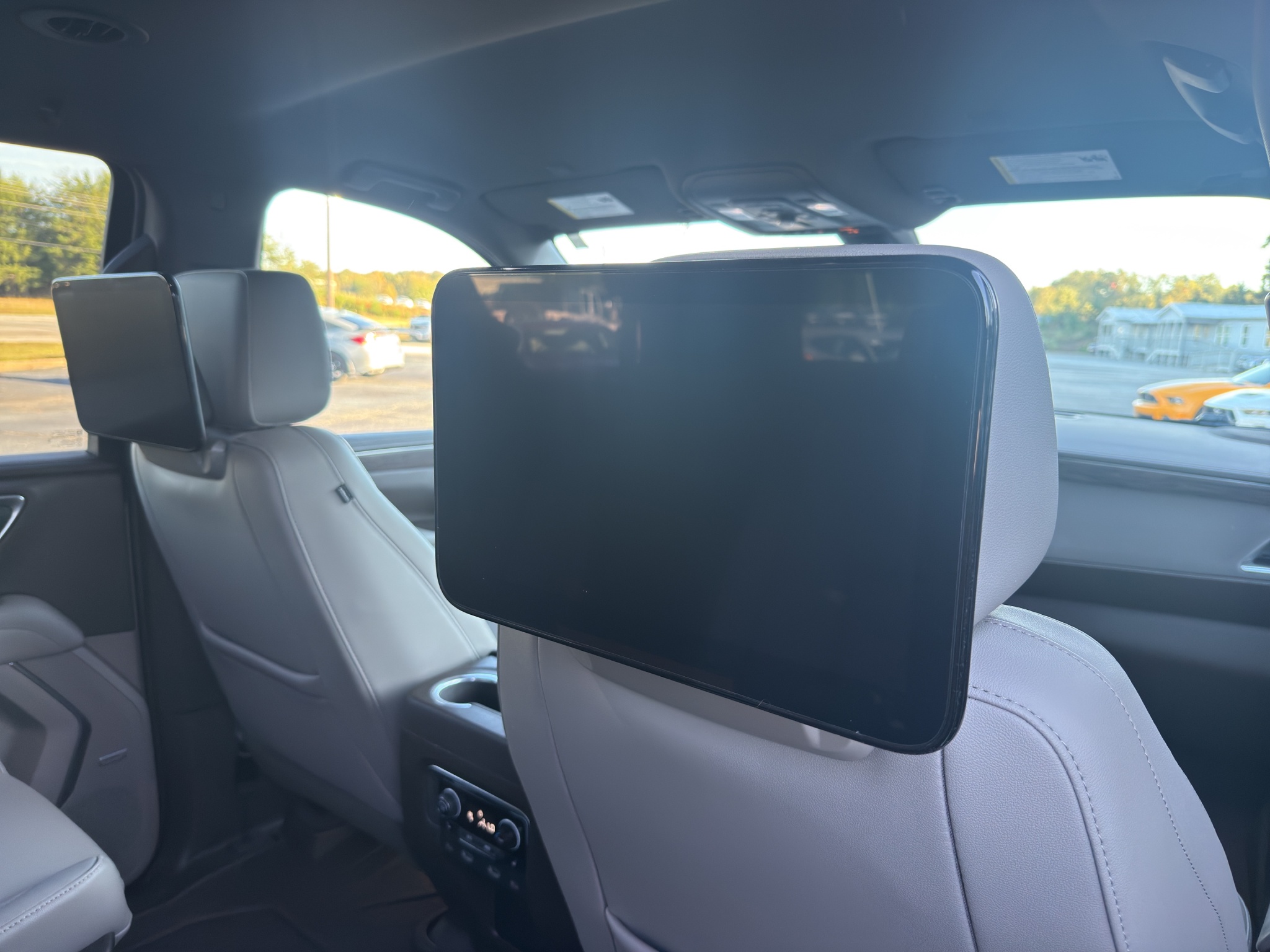 Used 2021 Chevrolet Tahoe SUV