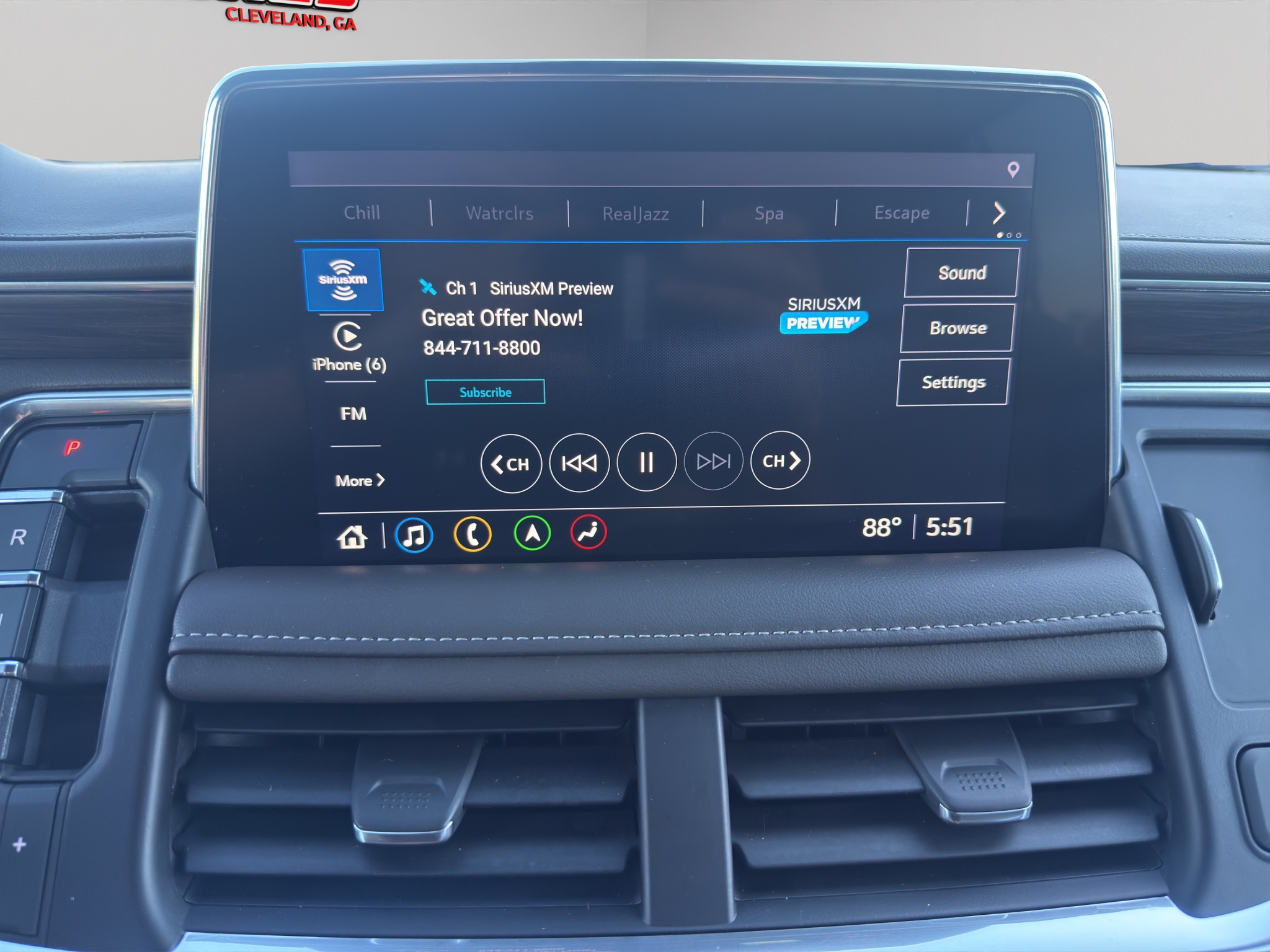 Used 2021 Chevrolet Tahoe SUV