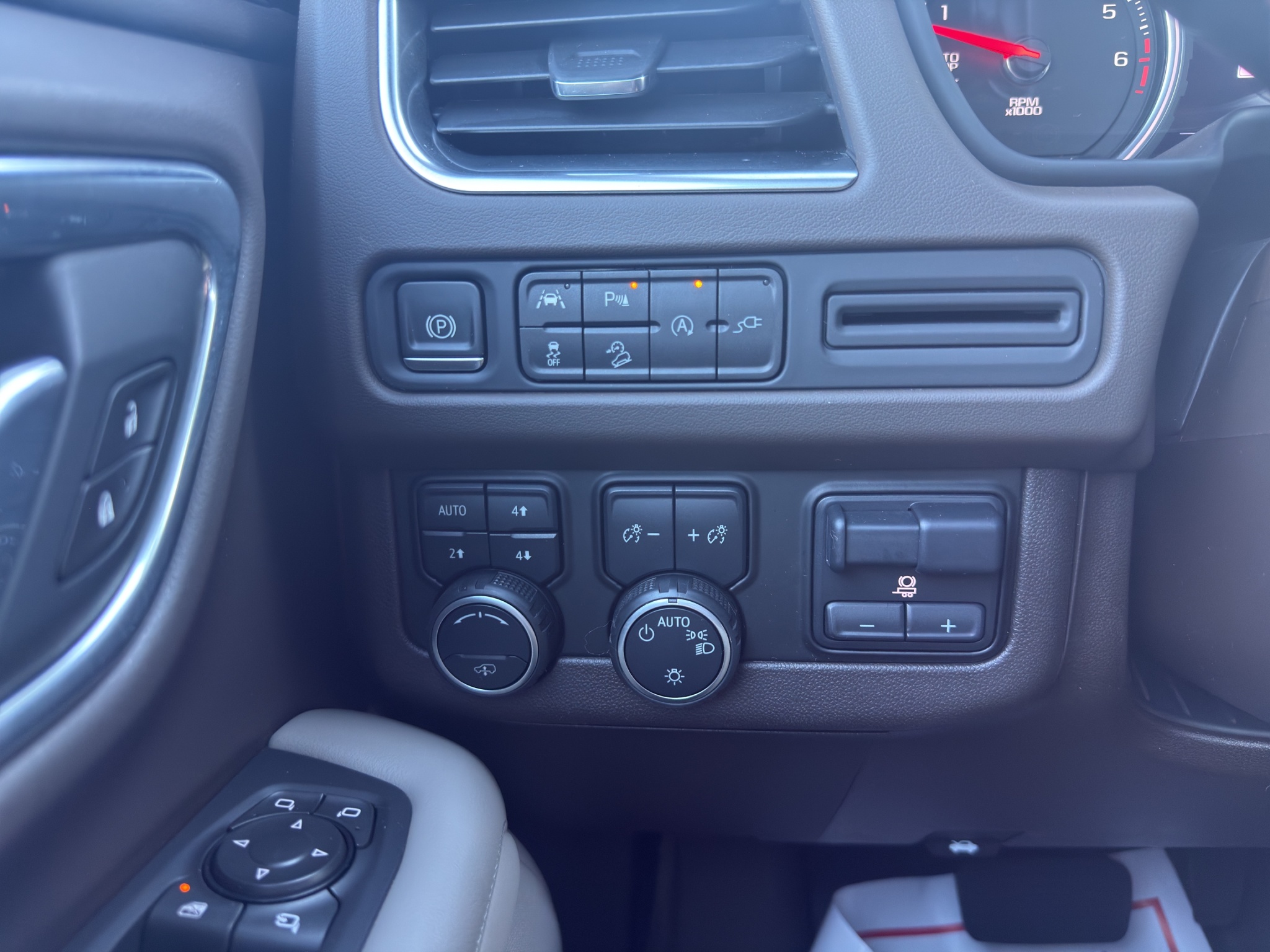 Used 2021 Chevrolet Tahoe SUV