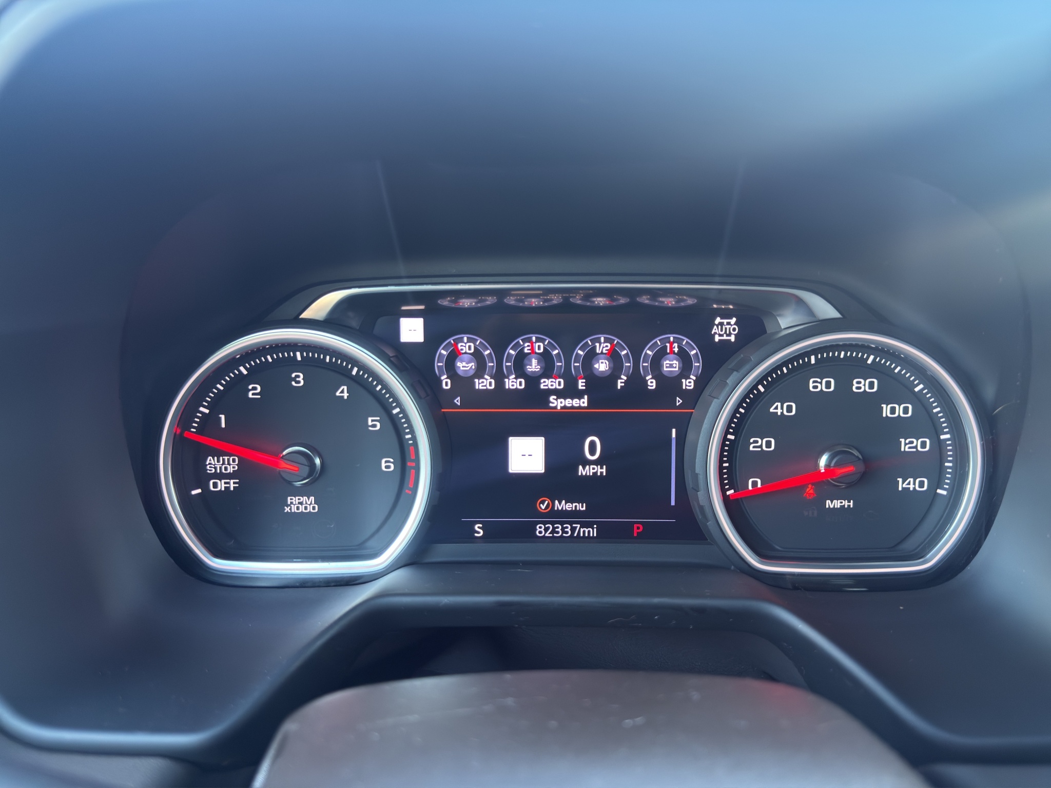 Used 2021 Chevrolet Tahoe SUV