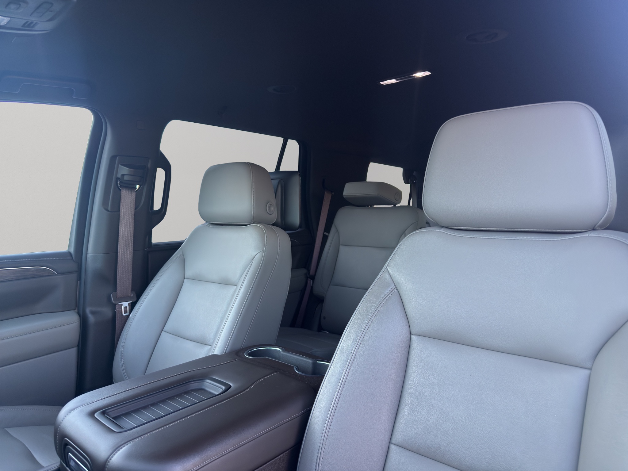 Used 2021 Chevrolet Tahoe SUV