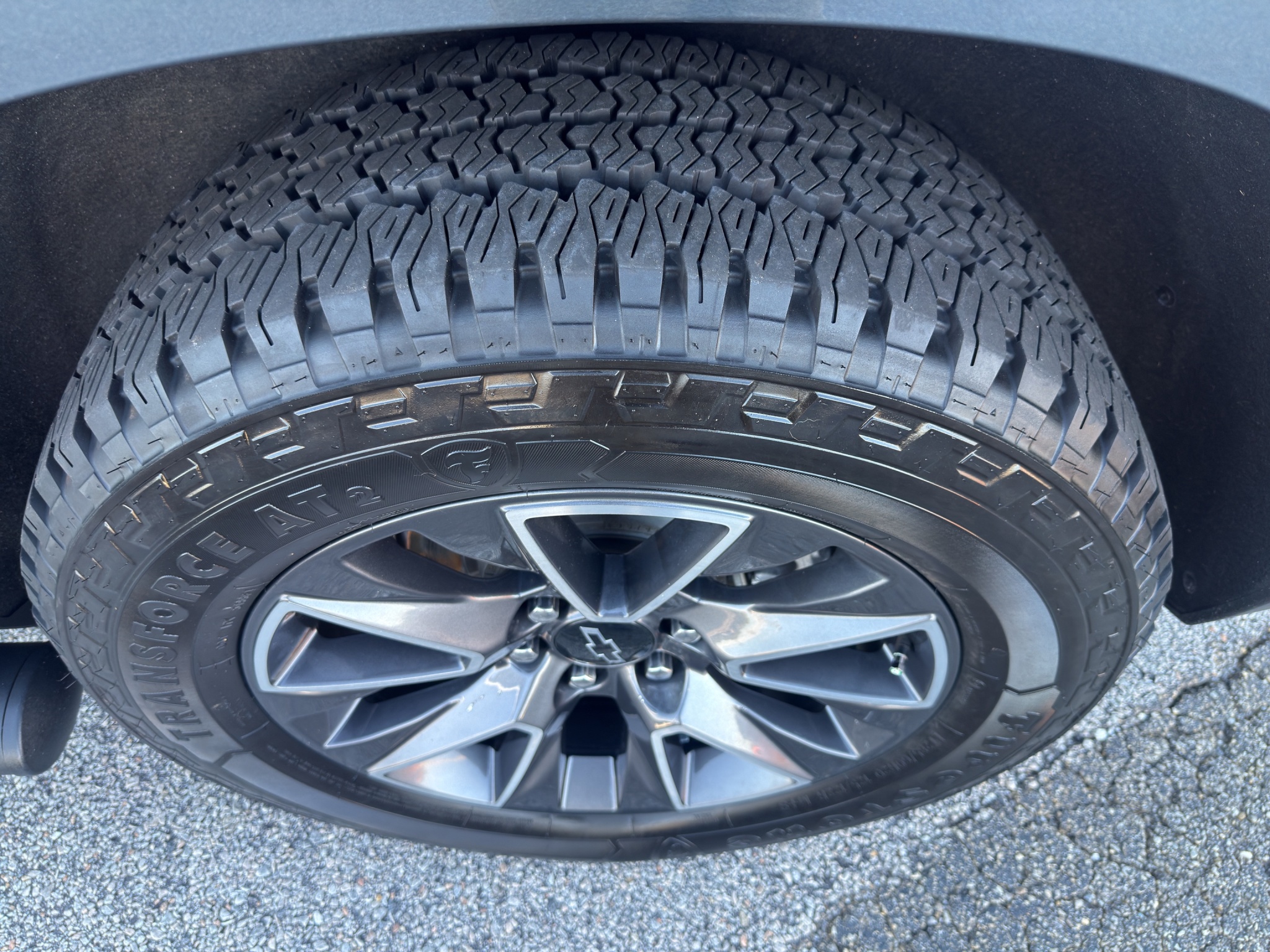 Used 2021 Chevrolet Tahoe SUV