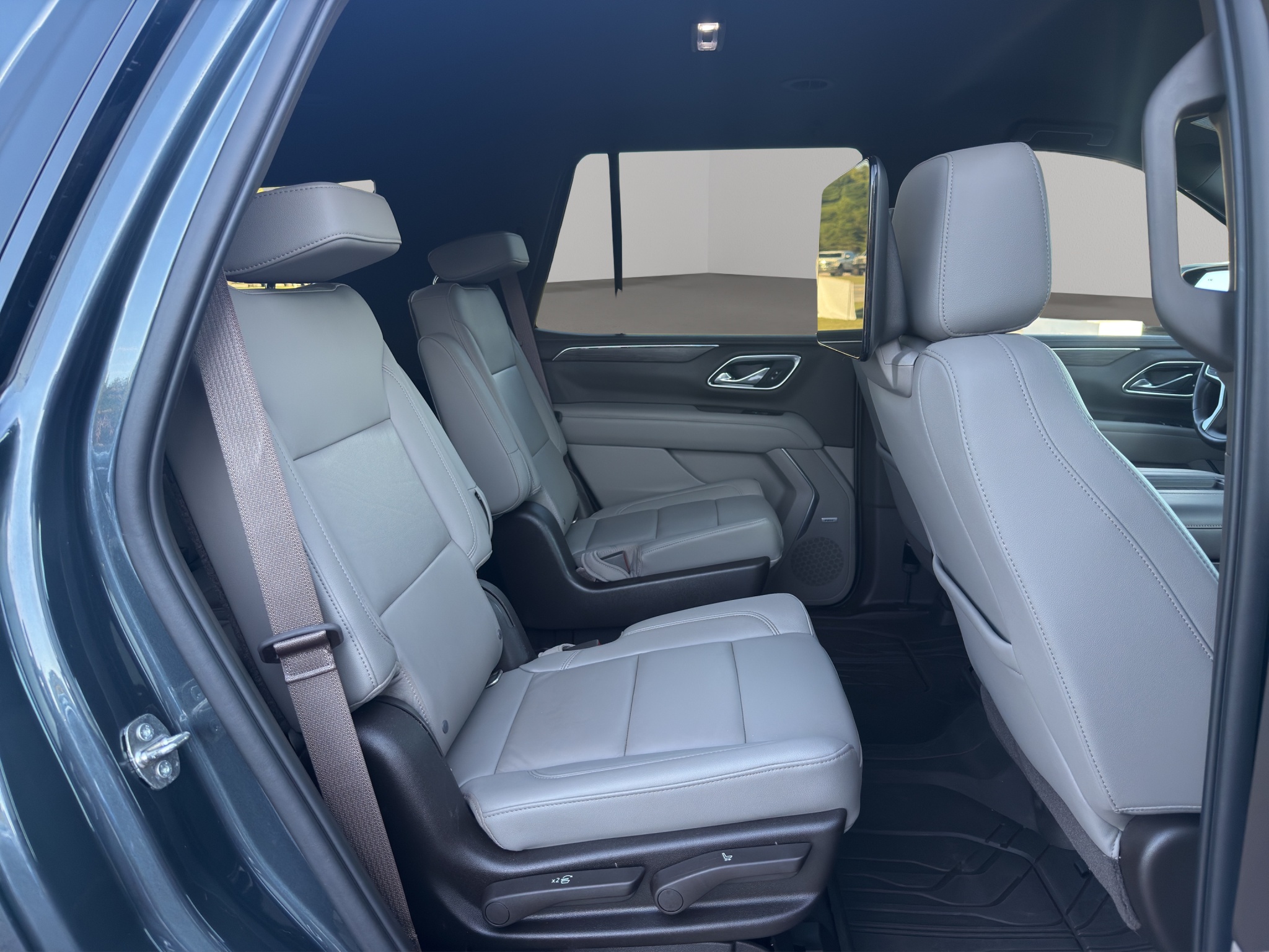 Used 2021 Chevrolet Tahoe SUV