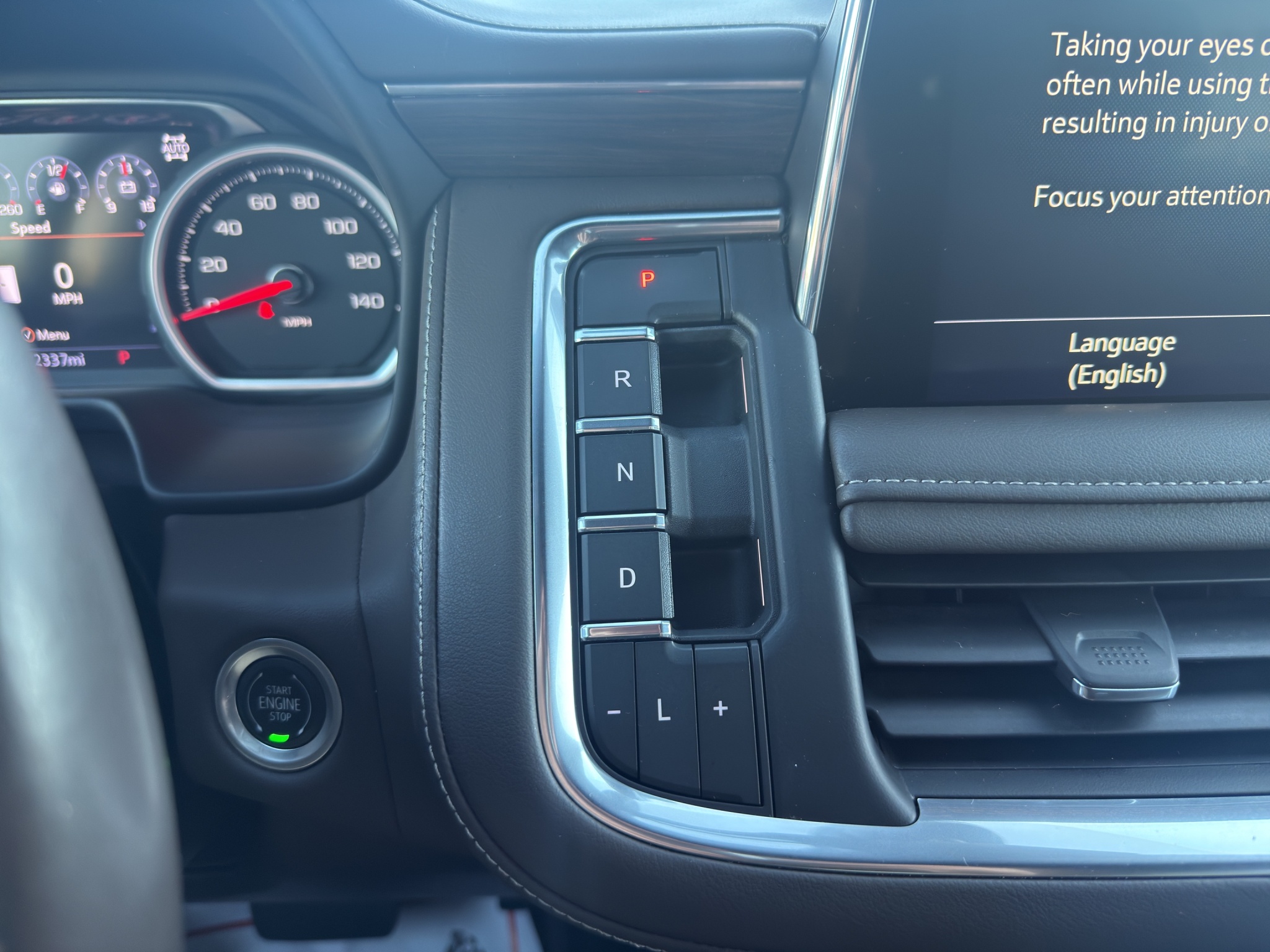 Used 2021 Chevrolet Tahoe SUV