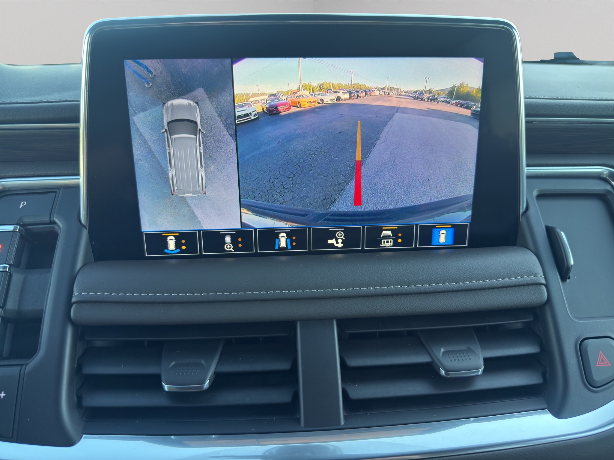 Used 2021 Chevrolet Tahoe SUV