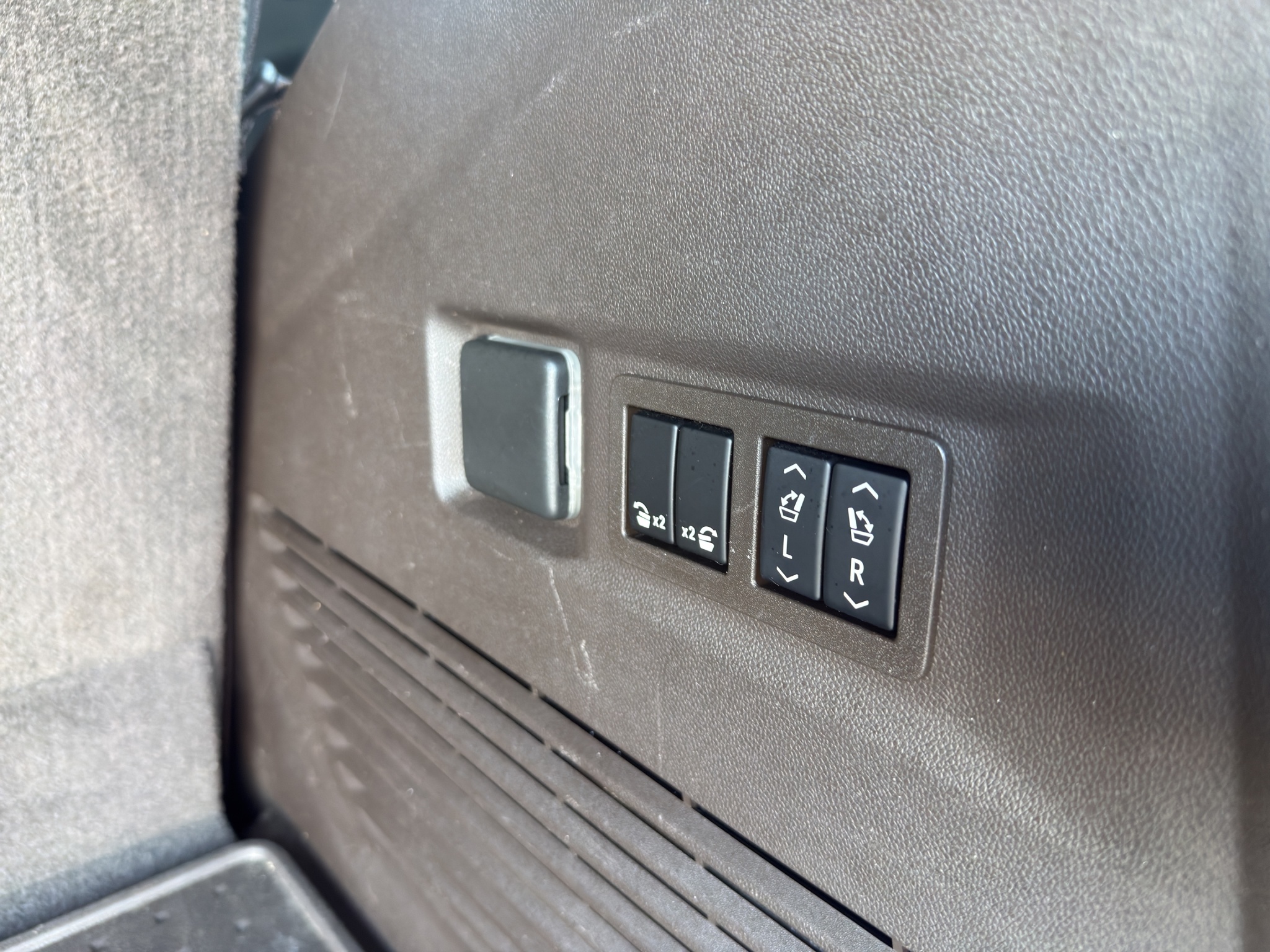 Used 2021 Chevrolet Tahoe SUV