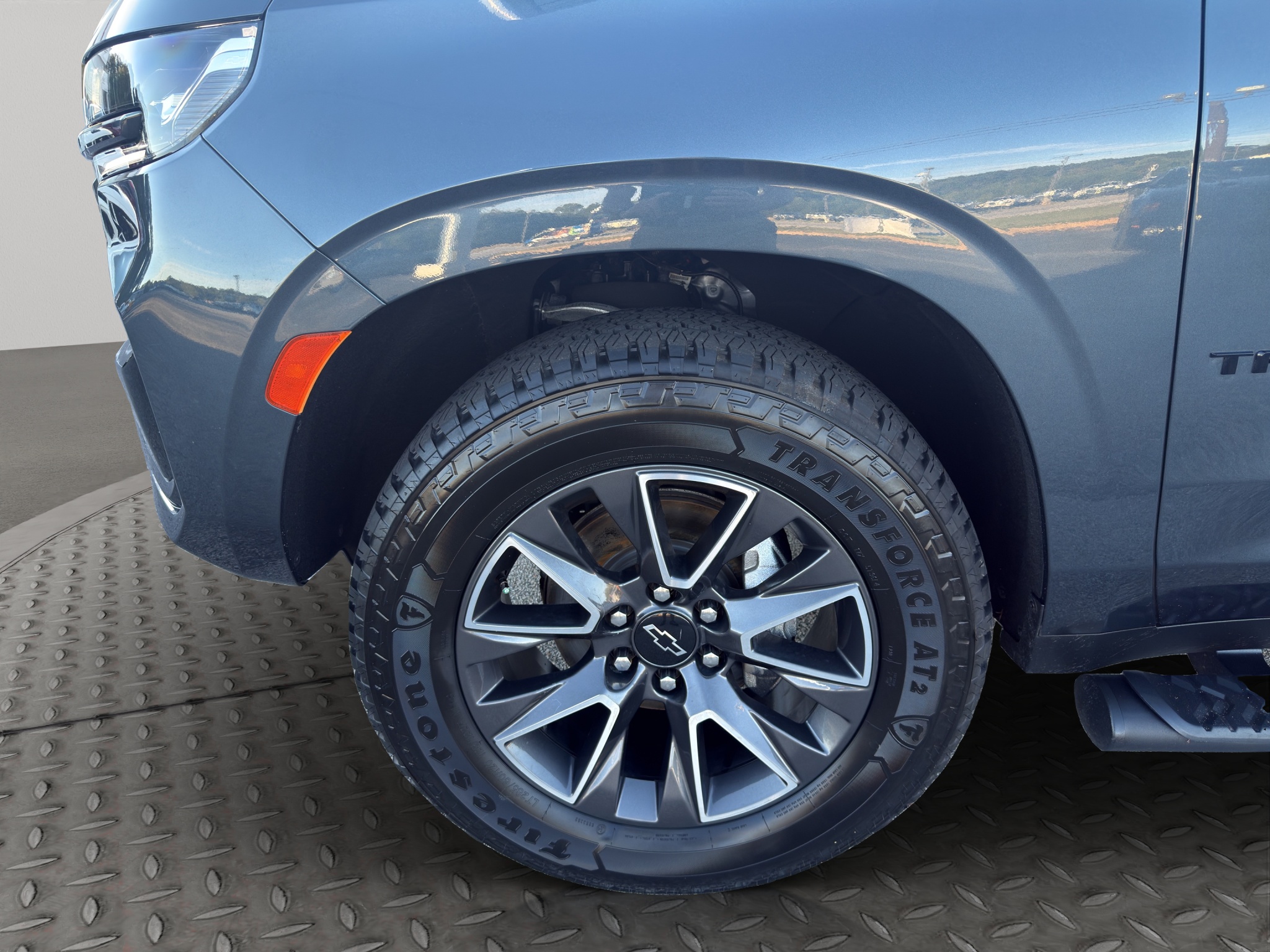 Used 2021 Chevrolet Tahoe SUV