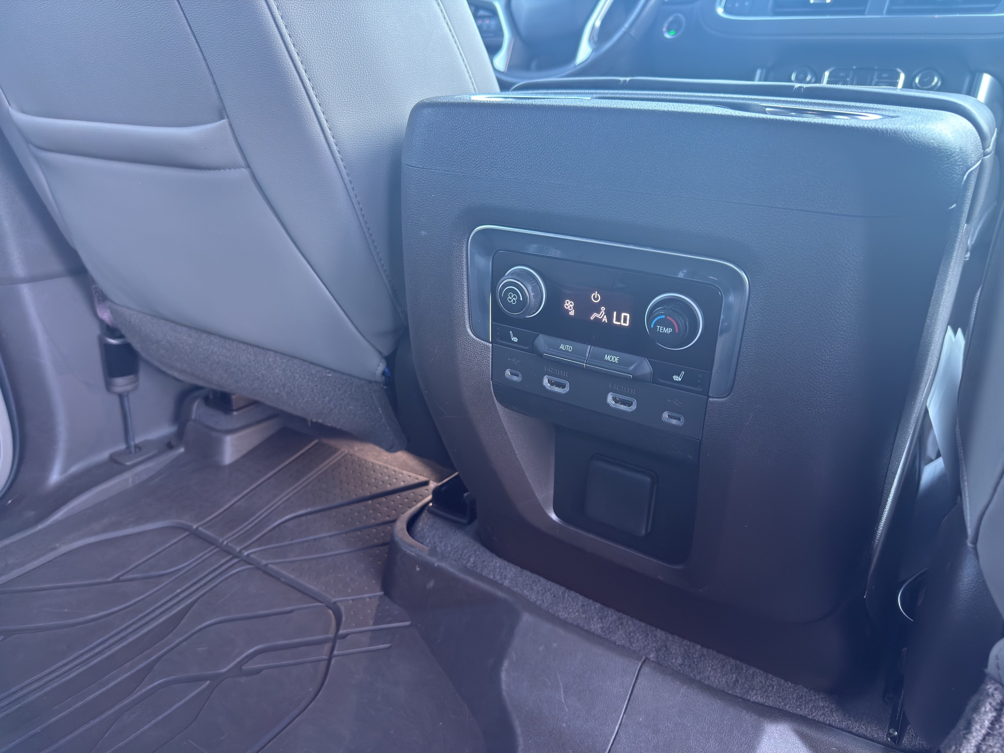 Used 2021 Chevrolet Tahoe SUV
