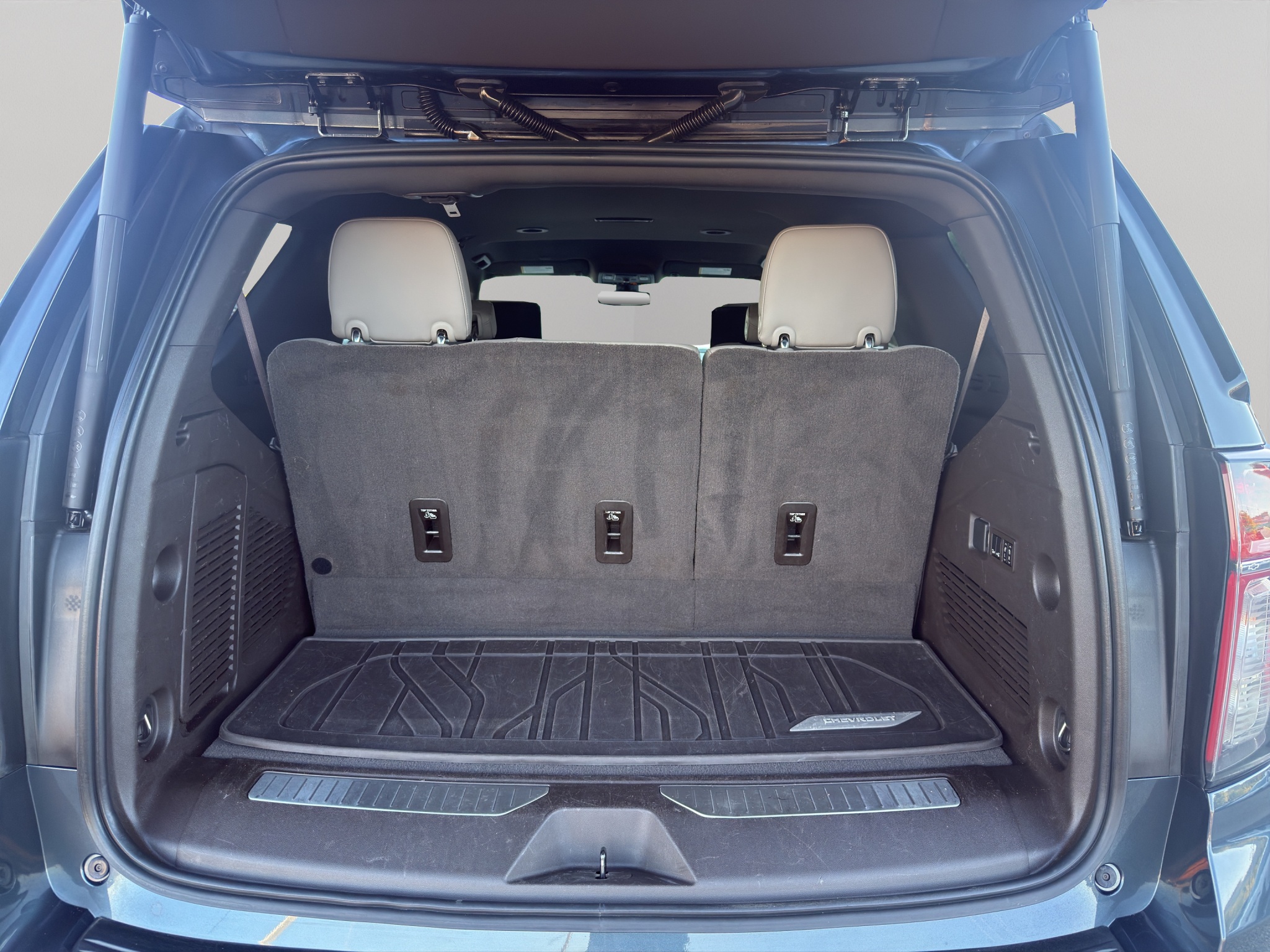 Used 2021 Chevrolet Tahoe SUV