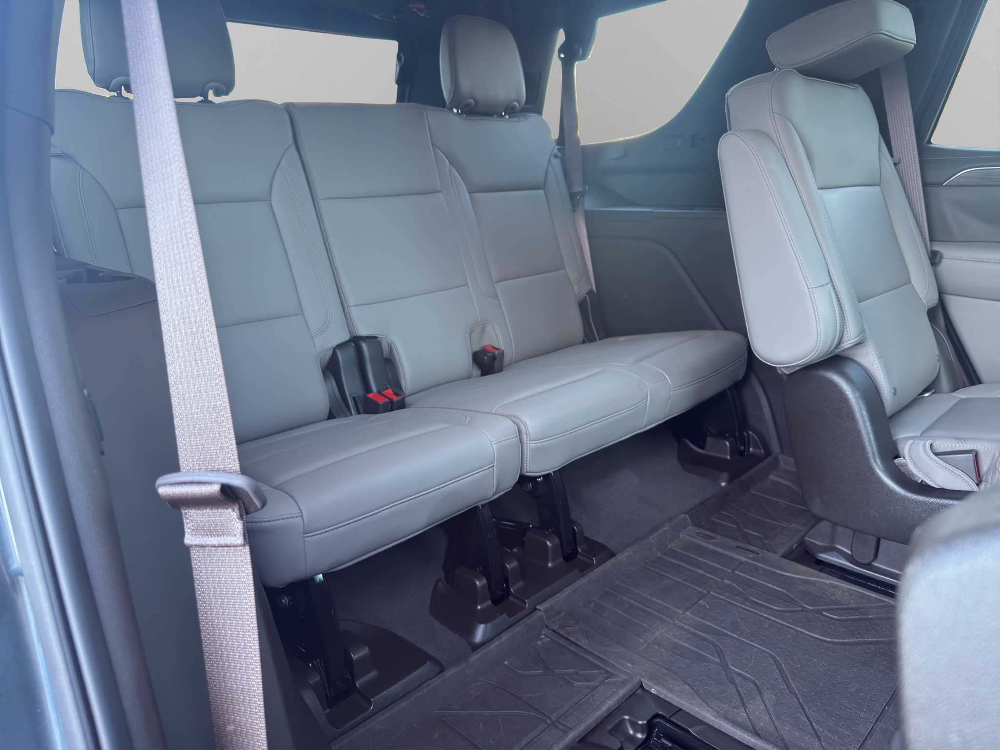 Used 2021 Chevrolet Tahoe SUV