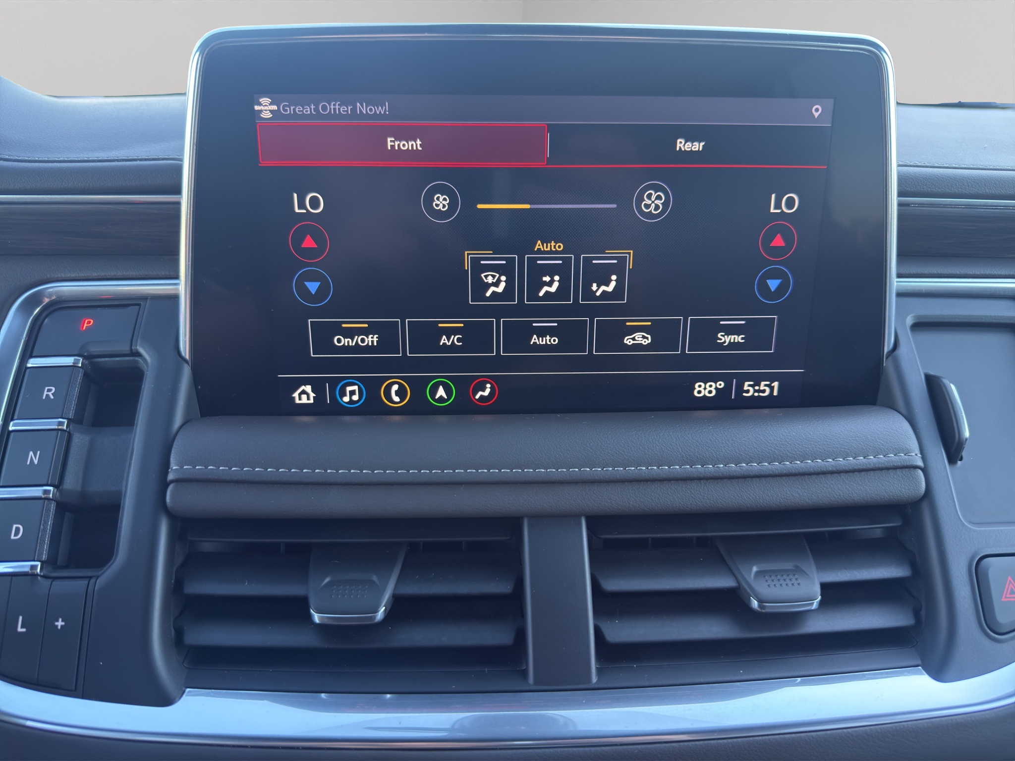 Used 2021 Chevrolet Tahoe SUV